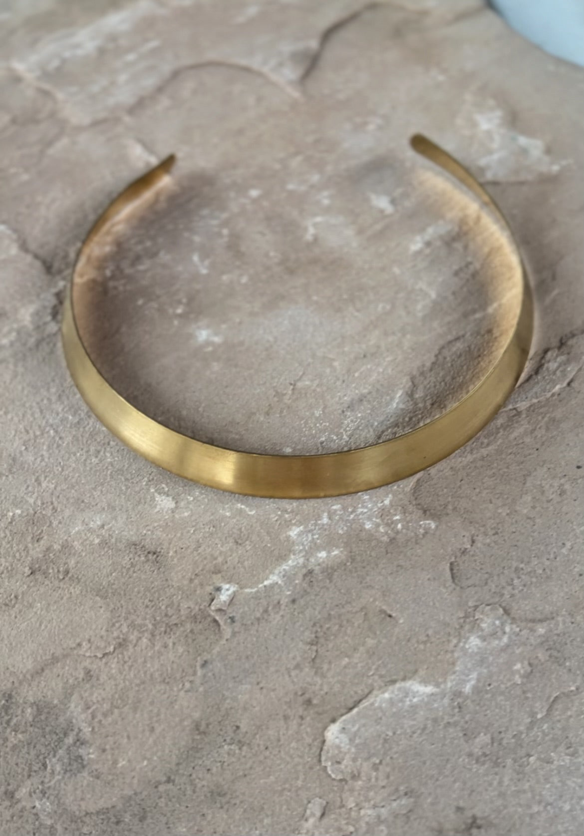 Brass Collar